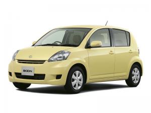 Daihatsu Boon
